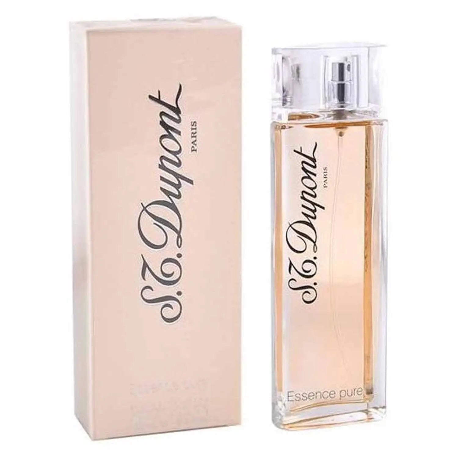 S.T.Dupont Essence Pure For Women EDT 100ML 1142