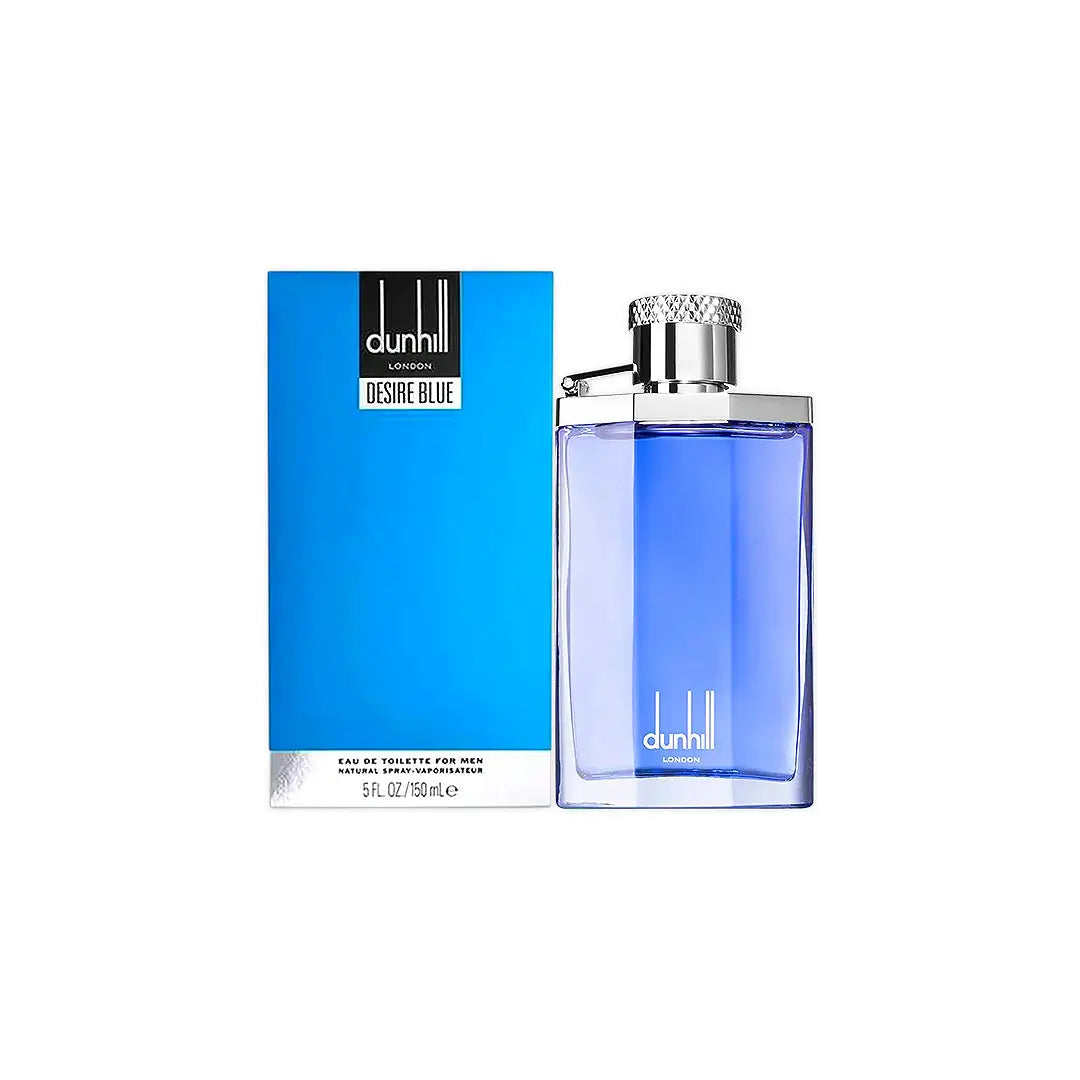 52585-Dunhill Desire Blue For Men EDT 100ML +1