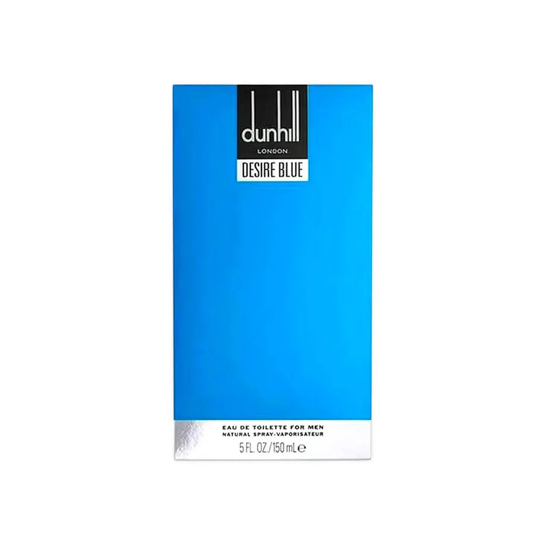 52585-Dunhill Desire Blue For Men EDT 100ML +2