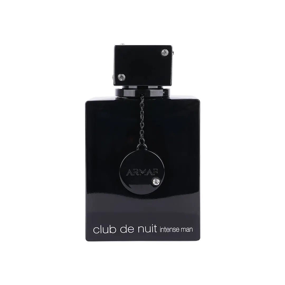 52587-Club De Nuit Intense For Man EDT 105ML 4712 +3