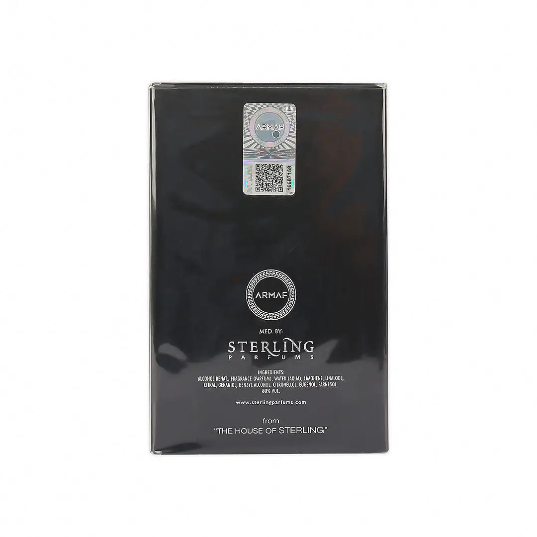 كلوب دي نوي انتنس للرجال او دي تواليت 105 مل 4712