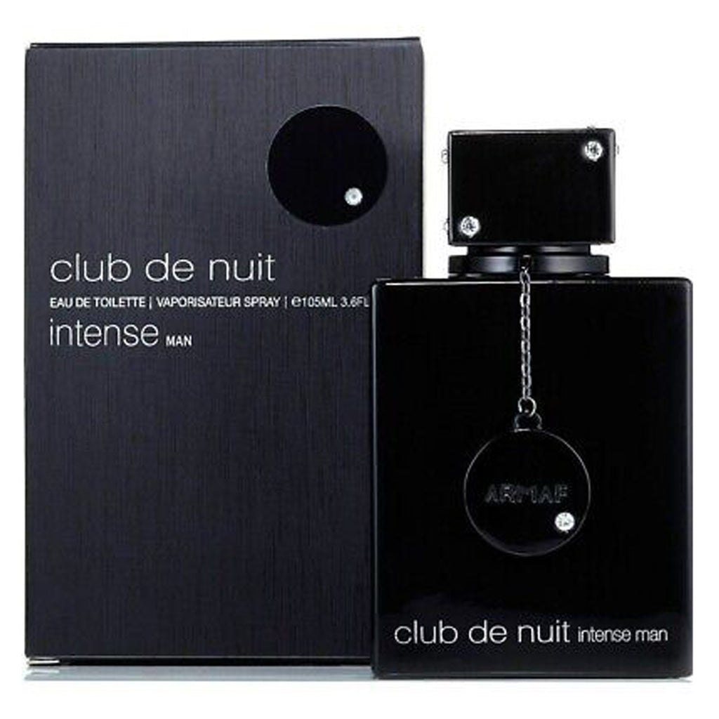 Club De Nuit Intense For Man Edt 105ml 4712