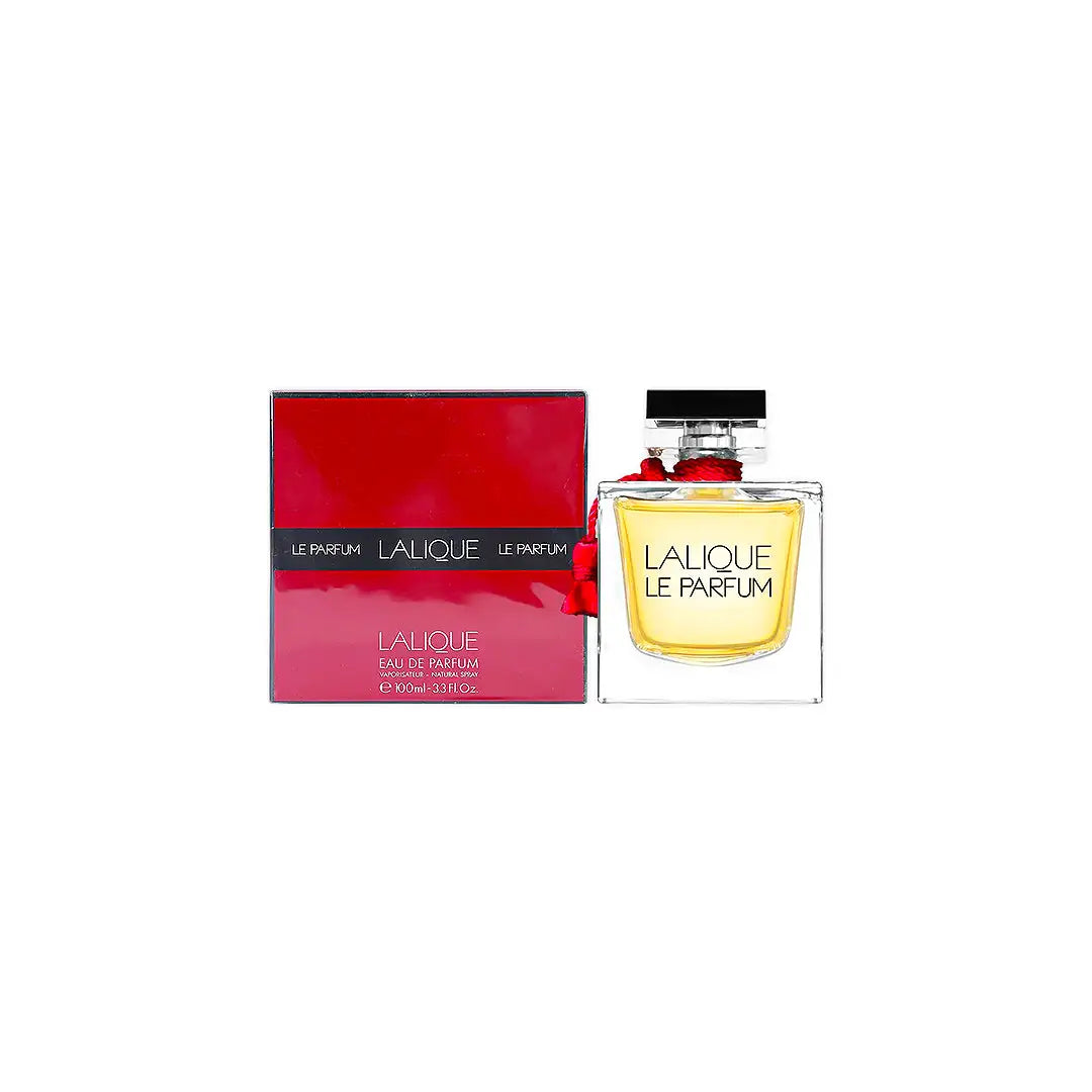 52588-Lalique Le Parfum  EDP 100ml-Women +1