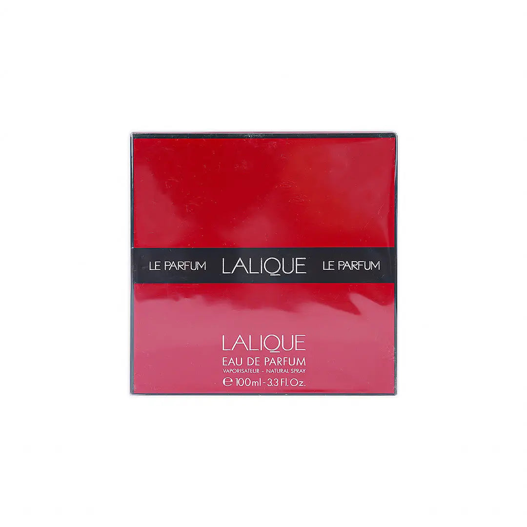 Lalique Le Parfum  EDP 100ml-Women