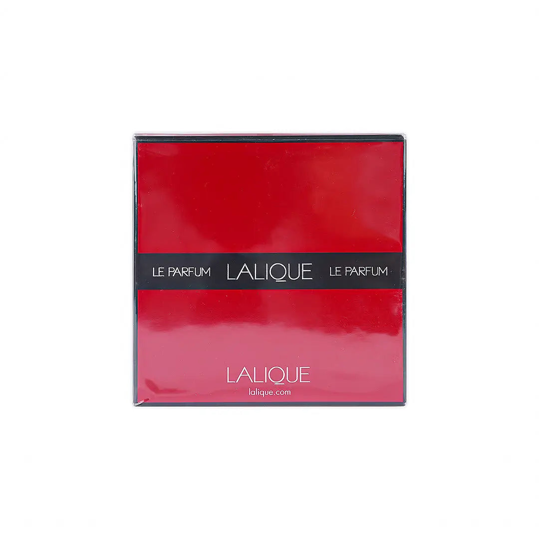 Lalique Le Parfum  EDP 100ml-Women
