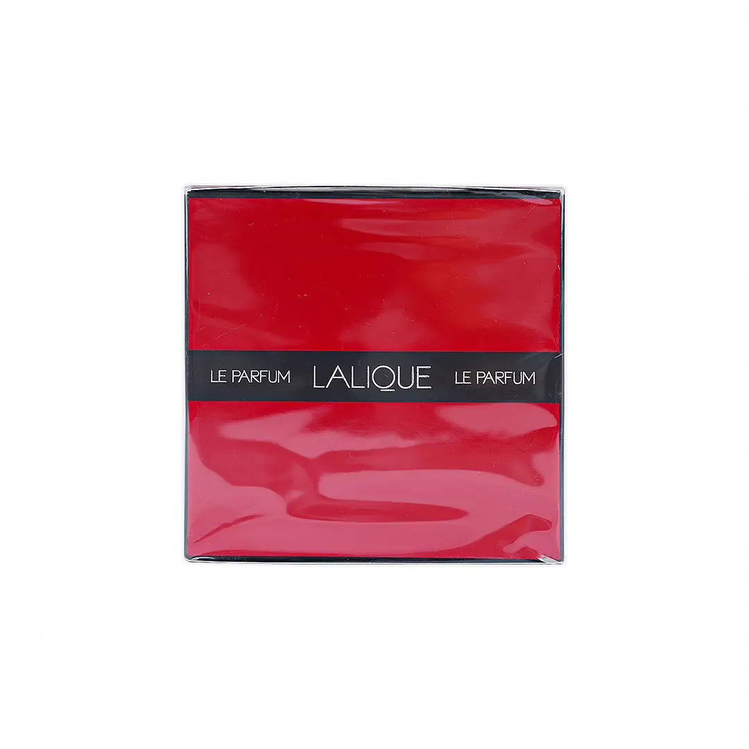 Lalique Le Parfum  EDP 100ml-Women