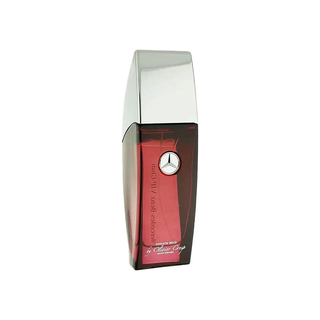 52592-Mercedes-Benz Vip Club Infinite Spicy EDT 100ML/M 1103