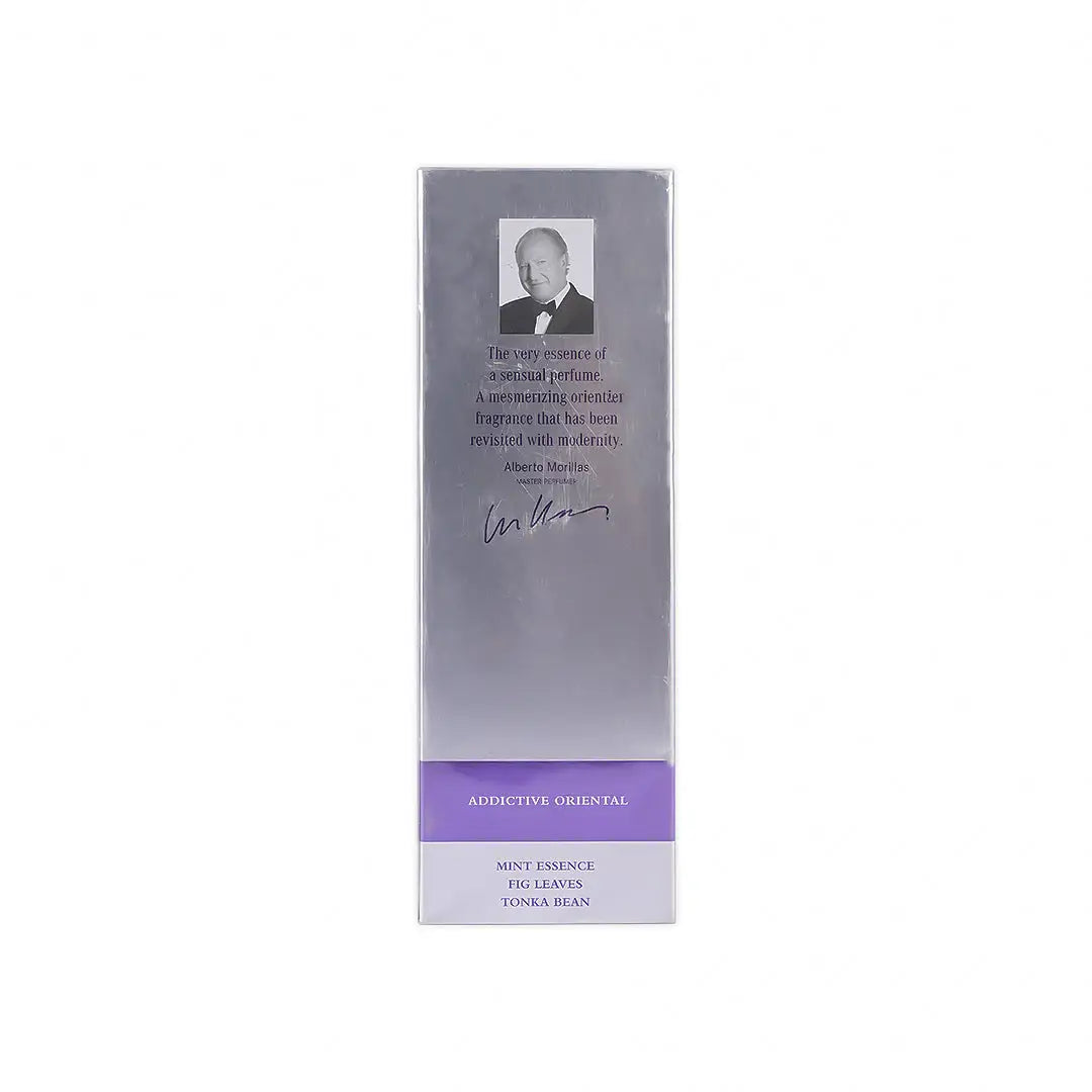 Mercedes-Benz Vip Club Addictive Oriental EDT 100ML/M 1134