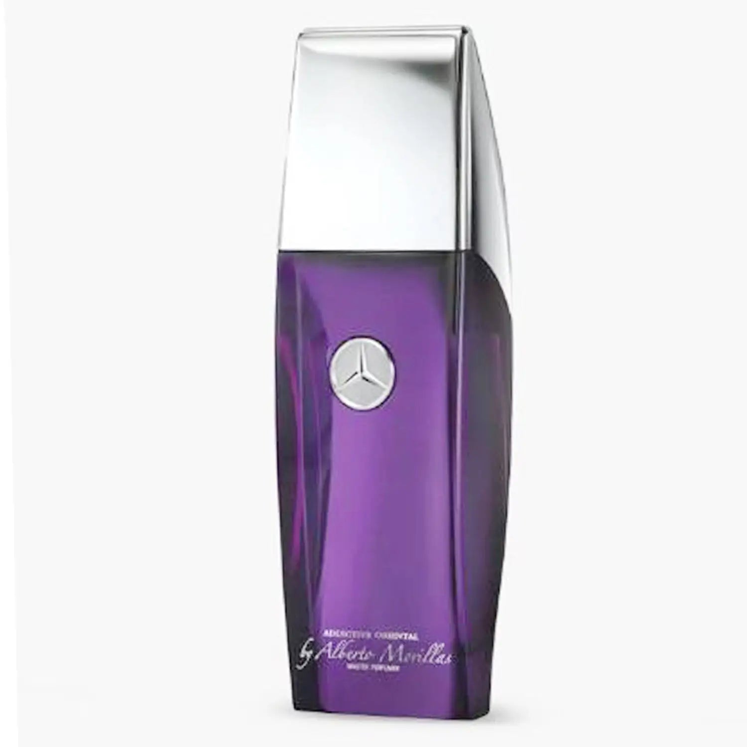 52593-Mercedes-Benz Vip Club Addictive Oriental EDT 100ML/M 1134
