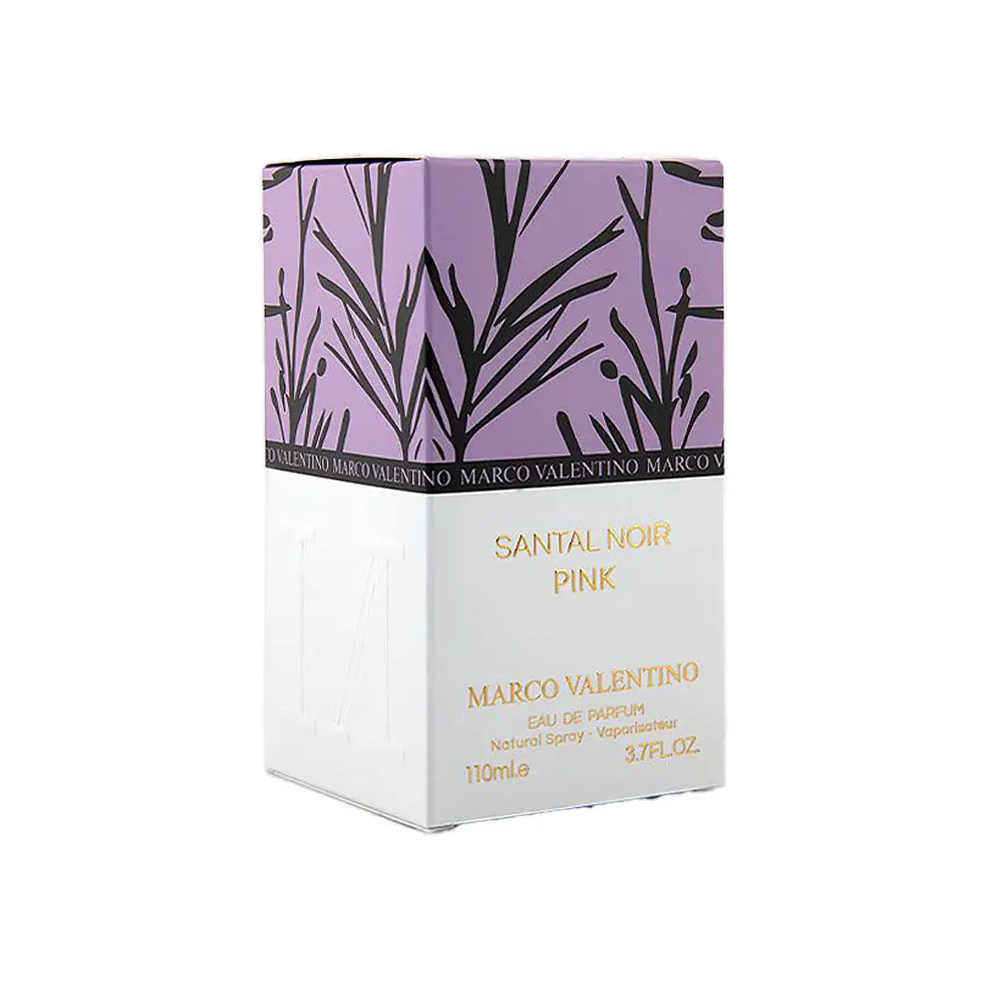 52594-Marco Valentino Santal Noir Pink EDP 110ML +1