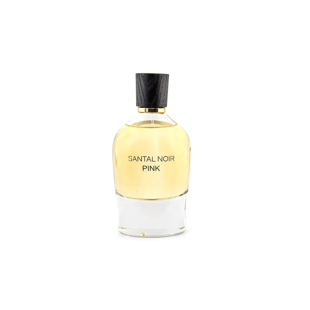 Marco Valentino Santal Noir Pink EDP 110ML/U