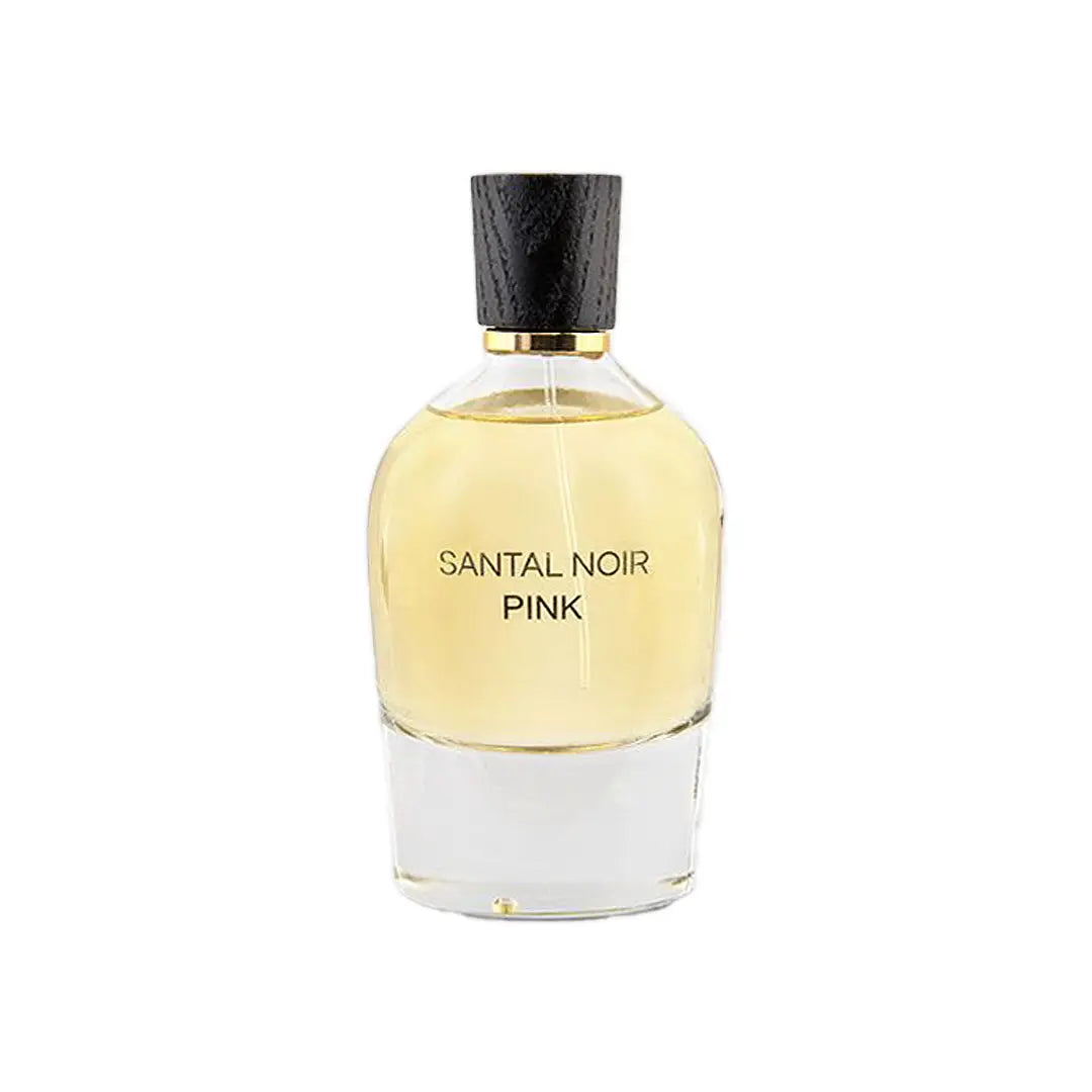 52594-Marco Valentino Santal Noir Pink EDP 110ML