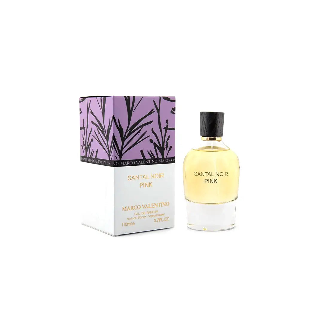 Marco Valentino Santal Noir Pink EDP 110ML/U