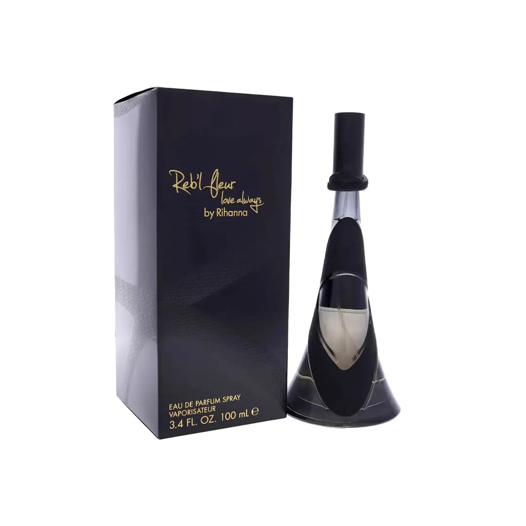 Rebl Fleur Love Always By Rihanna EDT 100ML/W