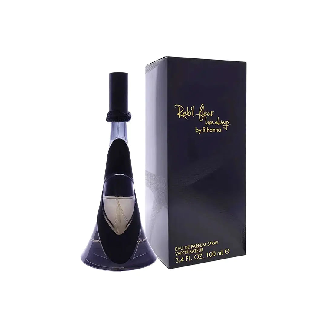 52596-Rebl Fleur Love Always By Rihanna EDT 100ML/W 4706 +1