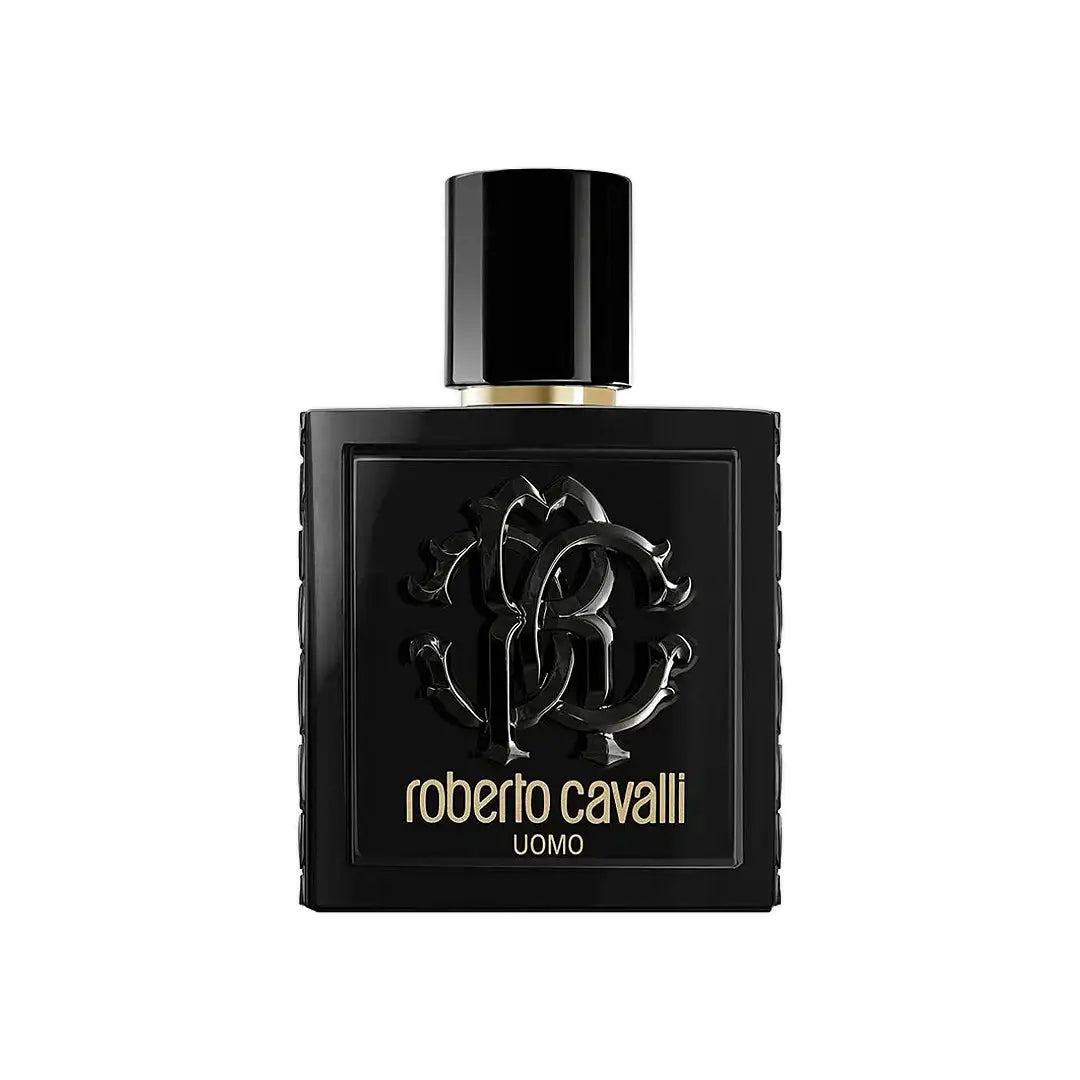 52598-Roberto Cavalli Uomo EDT 100ML/M 3952