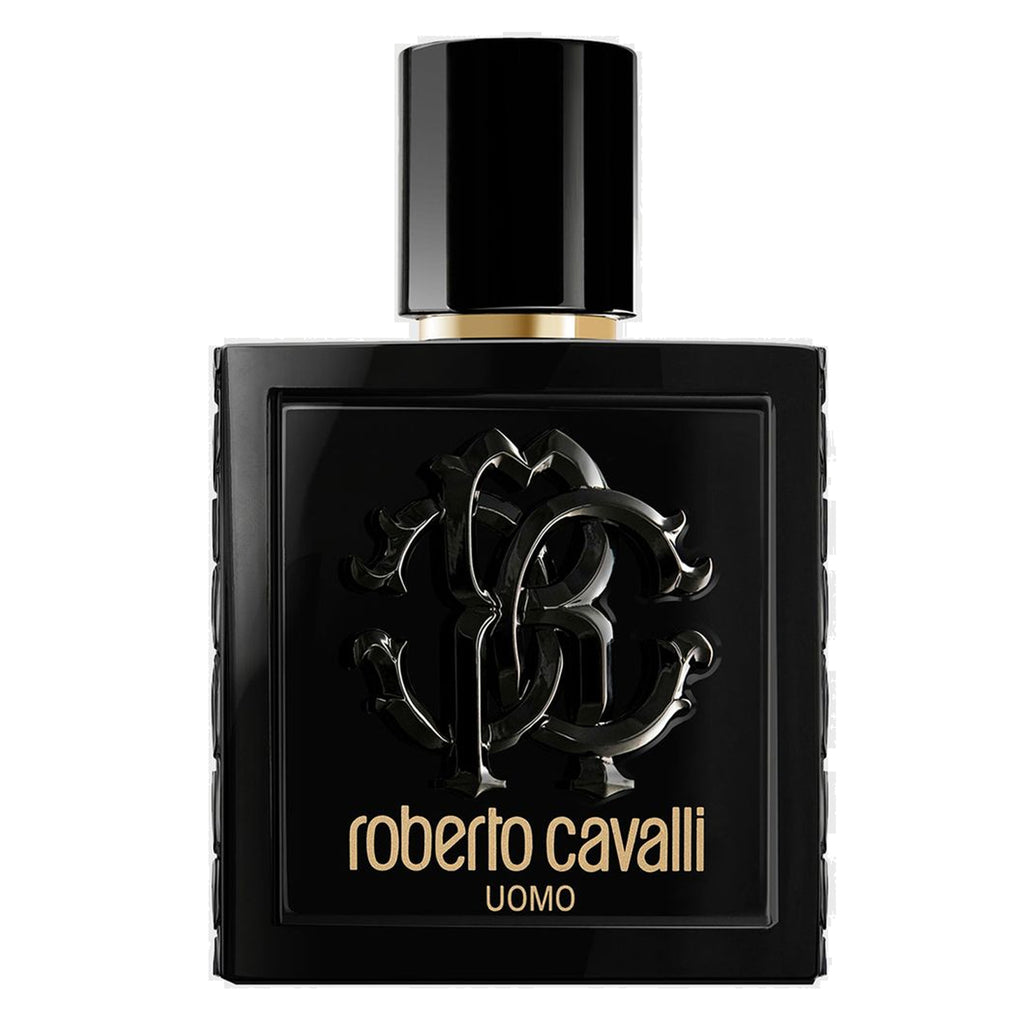 Roberto Cavalli Uomo Edt 100ml/M 3952