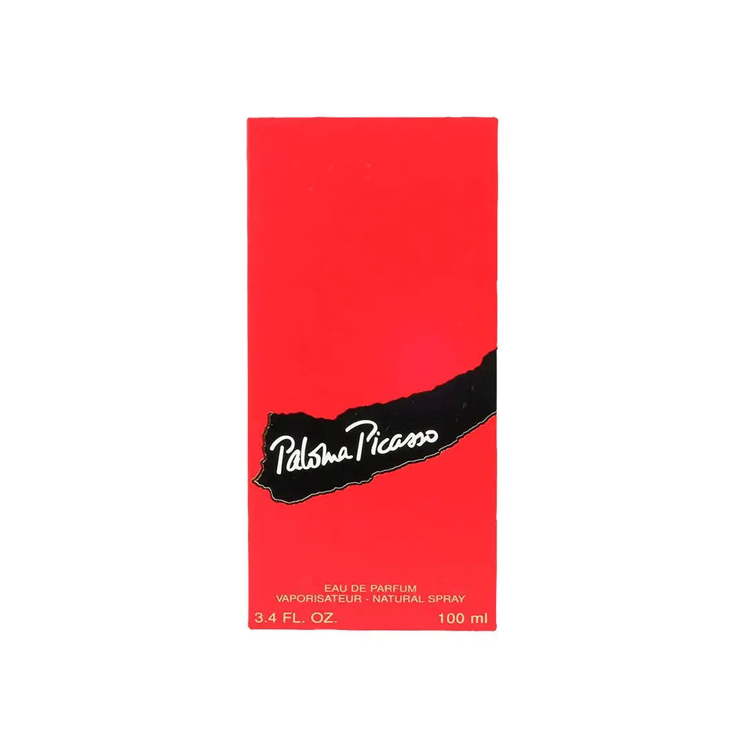 52599-Paloma Picasso EDP 100ML +2