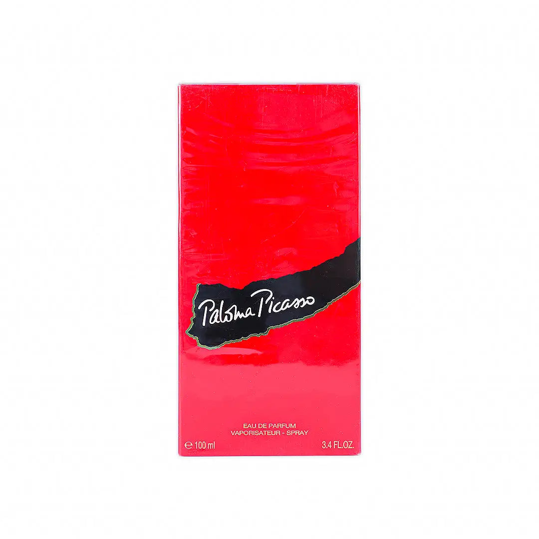 Paloma Picasso EDP 100ML/W 0192