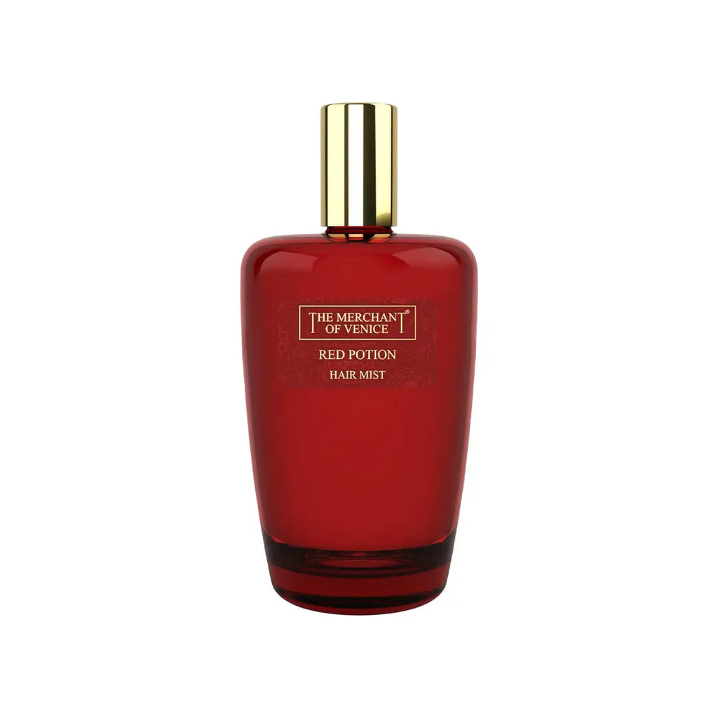 The Merchant Of Venice Red Potion Hair Mist 100ML