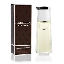 Carolina Herrera For Men EDT 100ML 1600