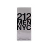 Carolina Herrera 212 Men Nyc EDT 100ML +1