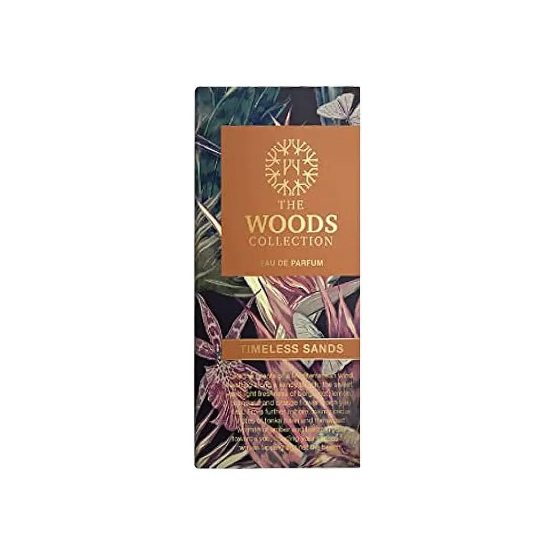 52604-The Woods Collection Timeless Sands EDP 100ML/U 0584 +1