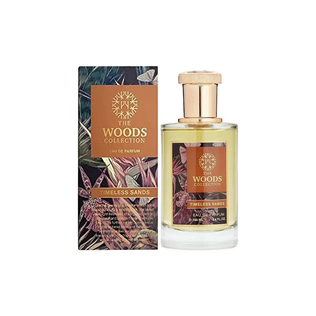 52604-The Woods Collection Timeless Sands EDP 100ML/U 0584 +2