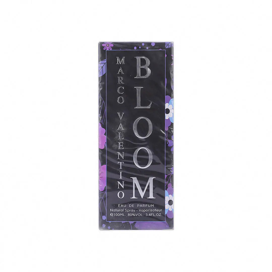 Marco Valentino Bloom EDP 100ML
