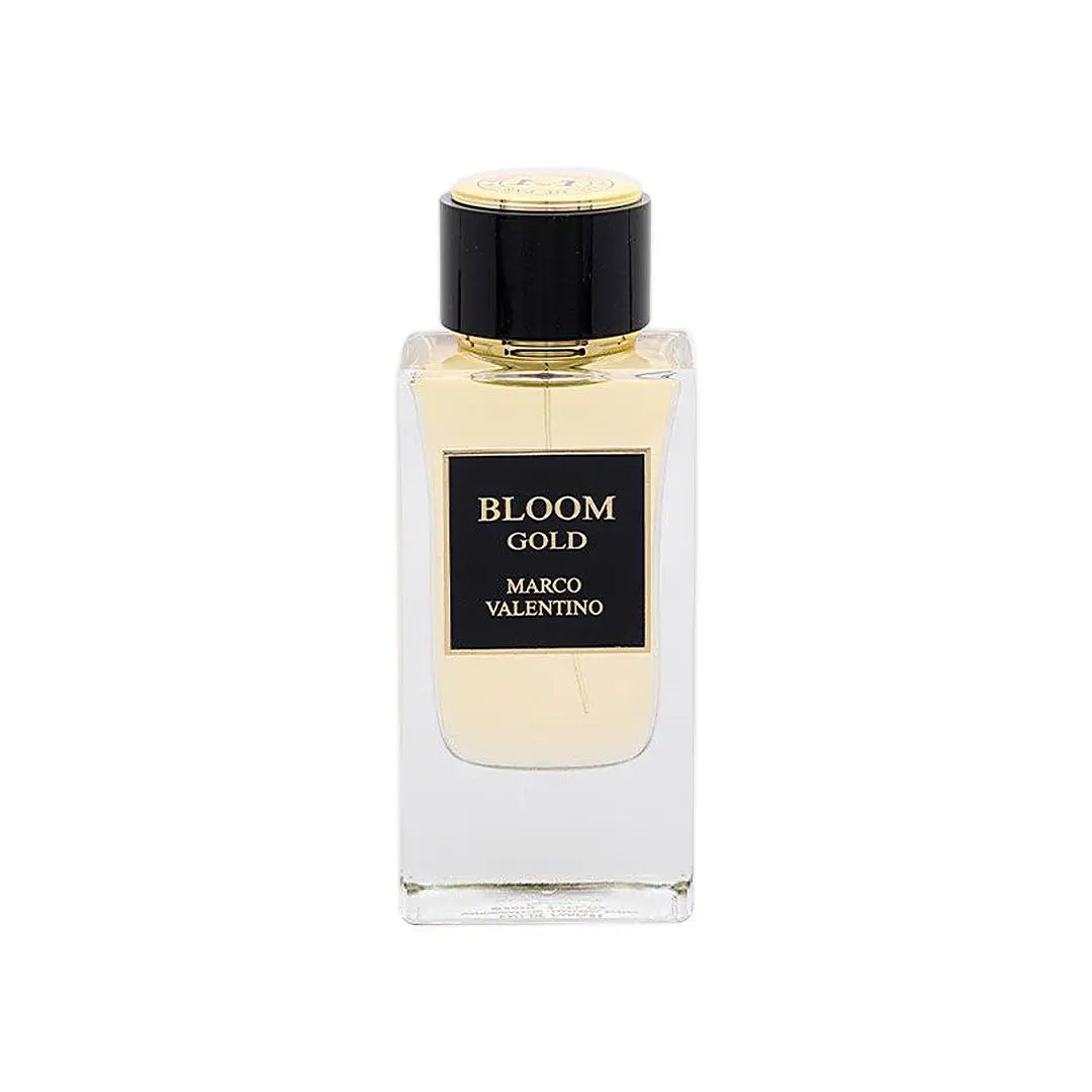 52606-Marco Valentino Bloom Gold EDP 80ML