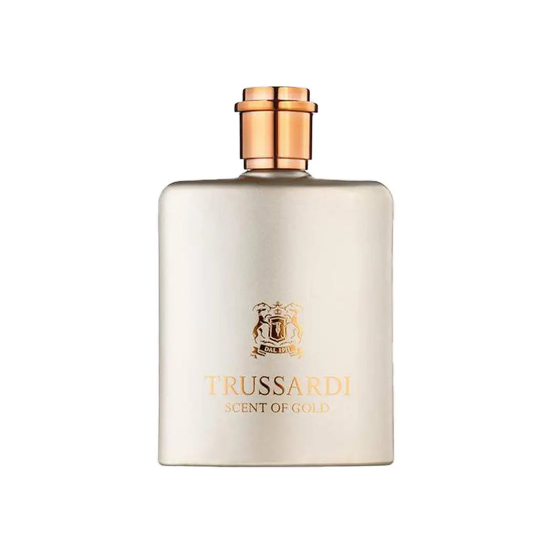 52608-Trussardi Scent Of Gold EDP 100ML
