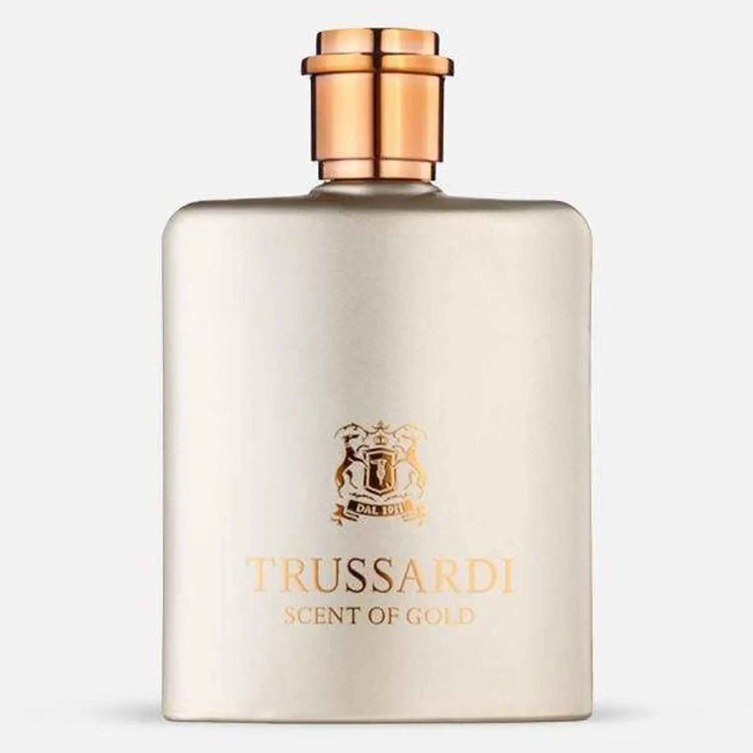 Trussardi Scent Of Gold EDP 100ML/U 5883