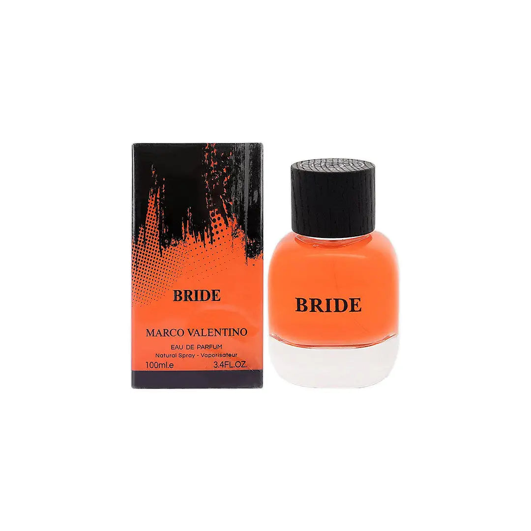 52609-Marco Valentino Bride EDP 100ML +1