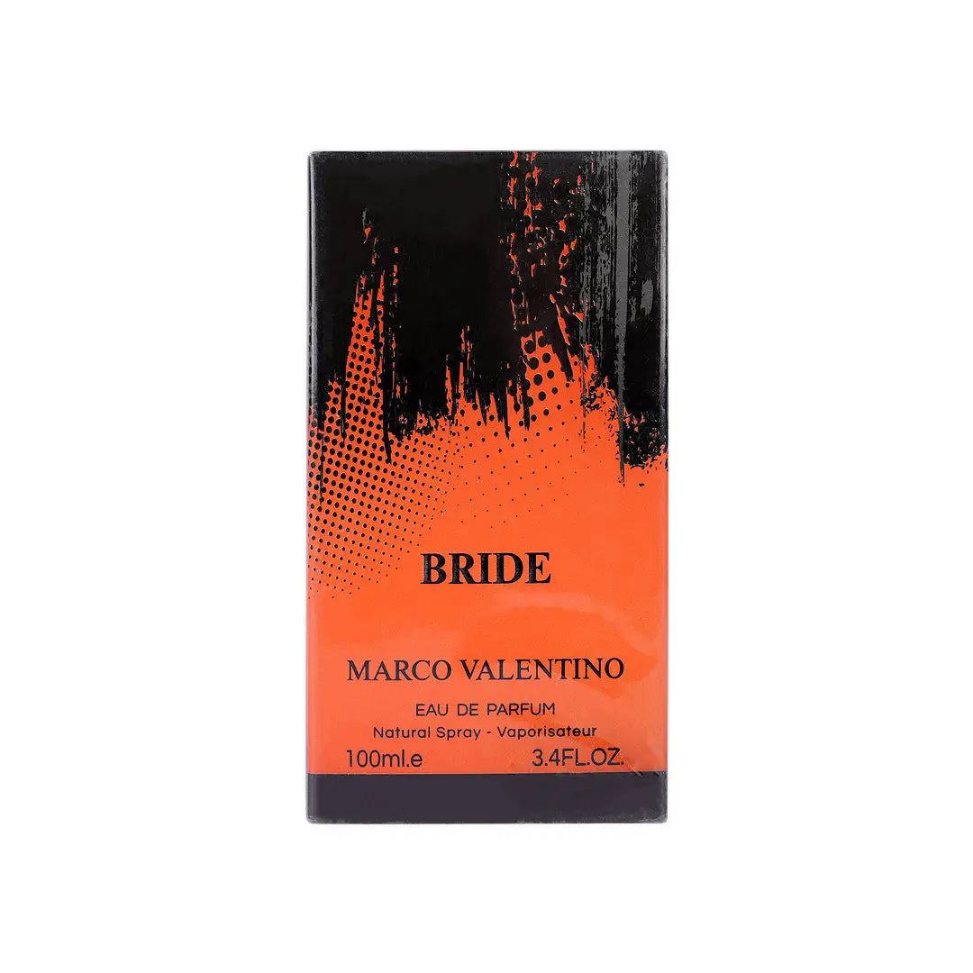 Marco Valentino Bride EDP 100ML +1