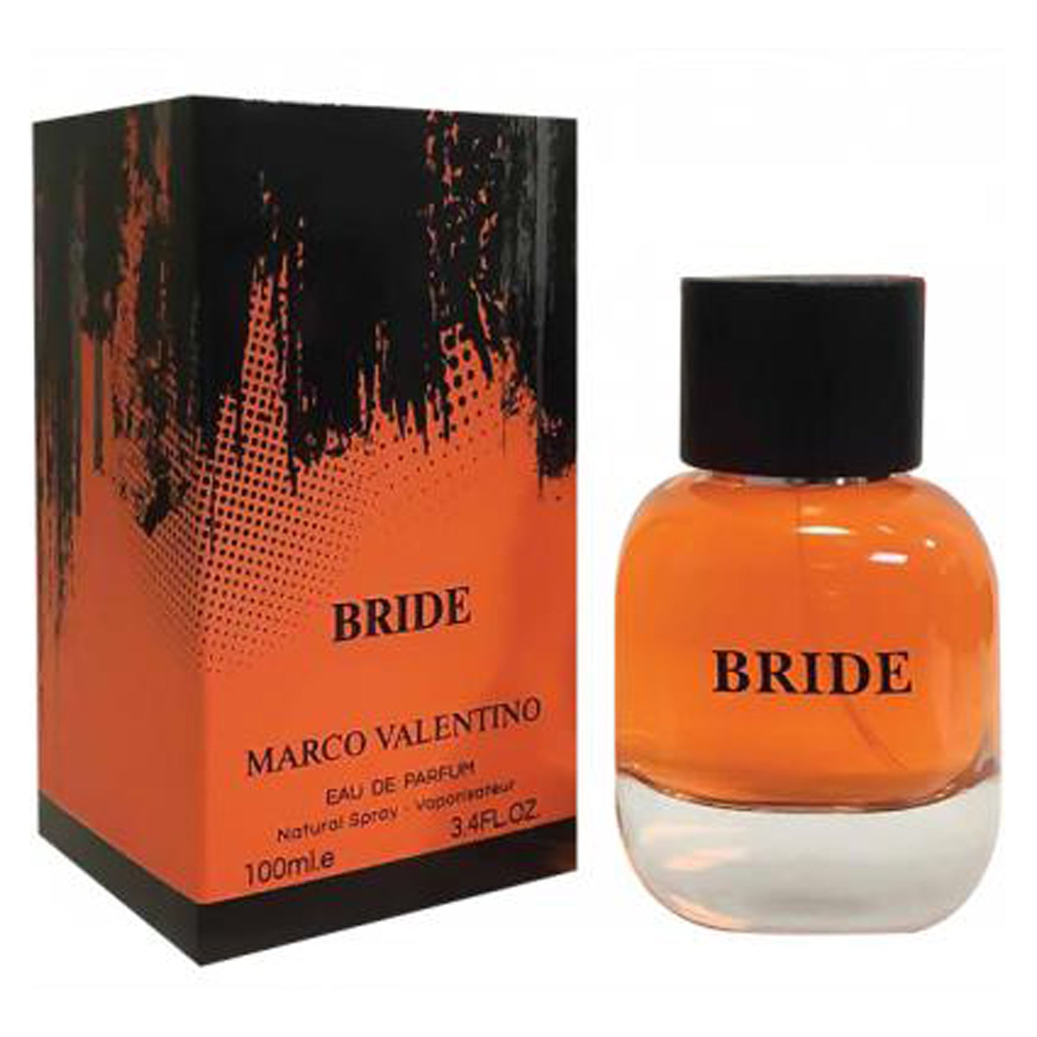 Marco Valentino Bride Edp 100ml/U 2402