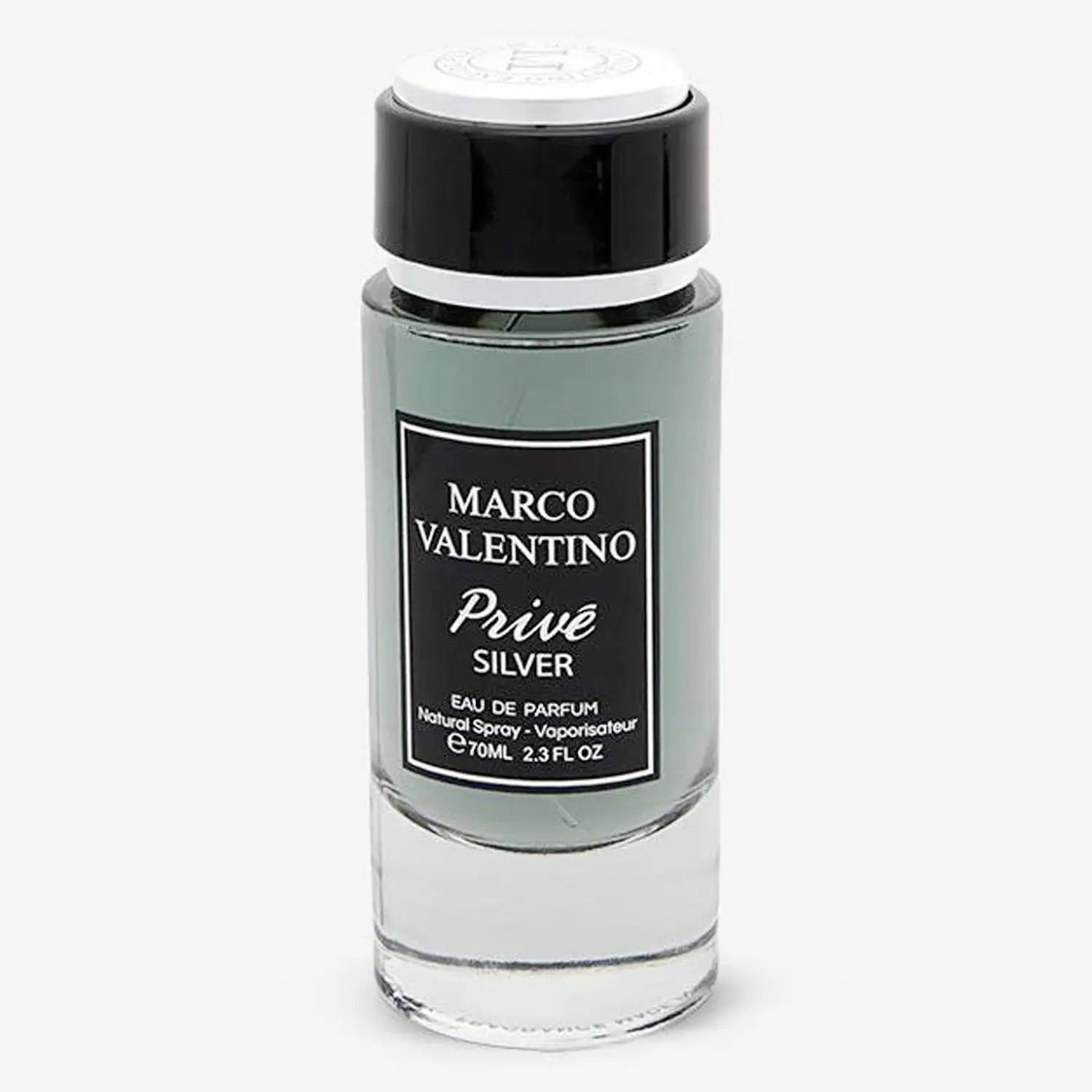 Marco Valentino Prive Silver EDP 70ML/U 4459