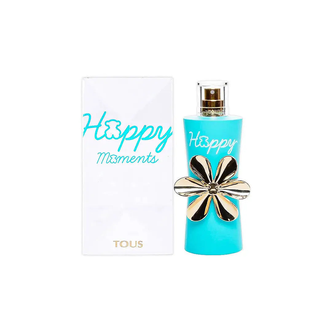 52611-Tous Happy Moments EDT 90ML +1