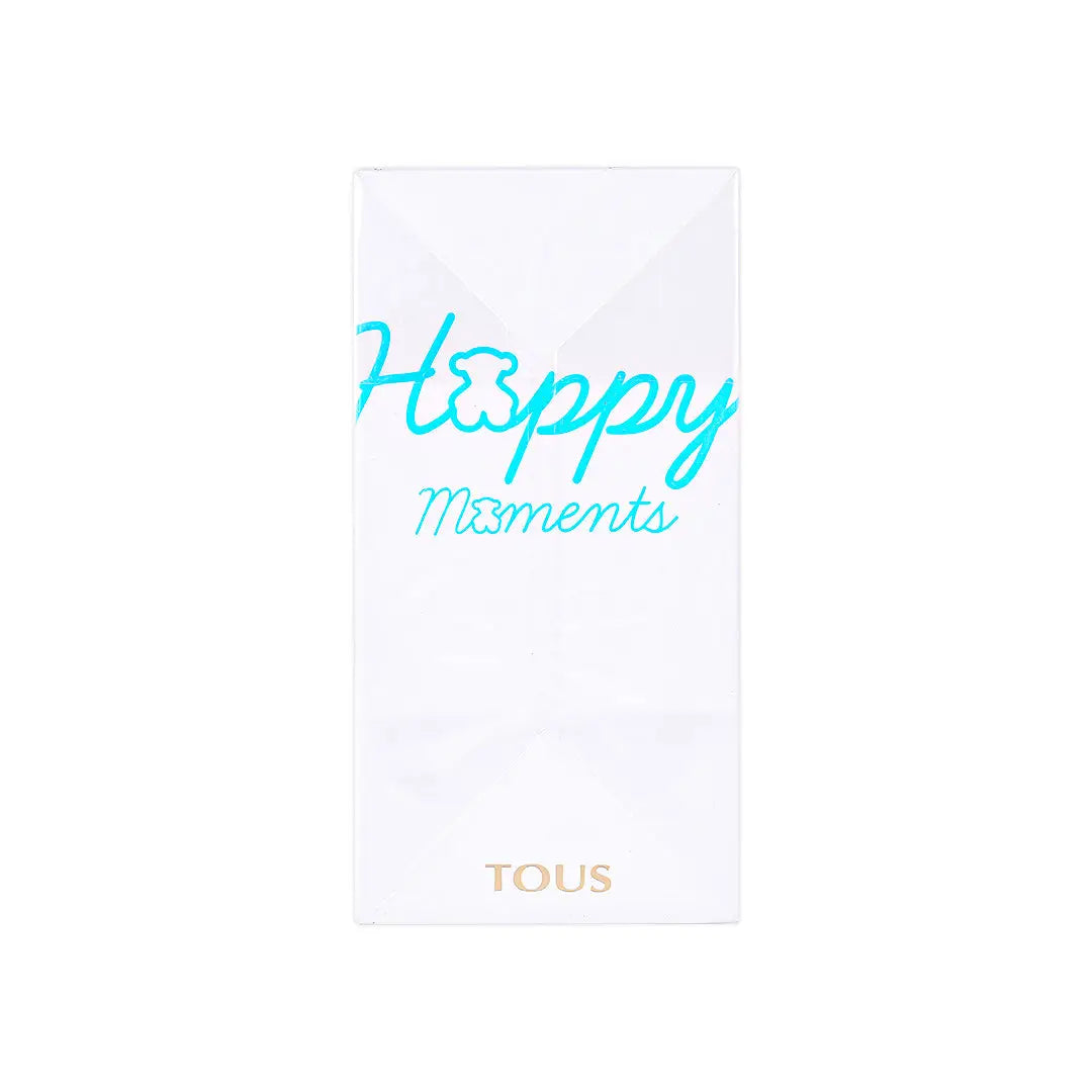 Tous Happy Moments EDT 90ML/W 1230
