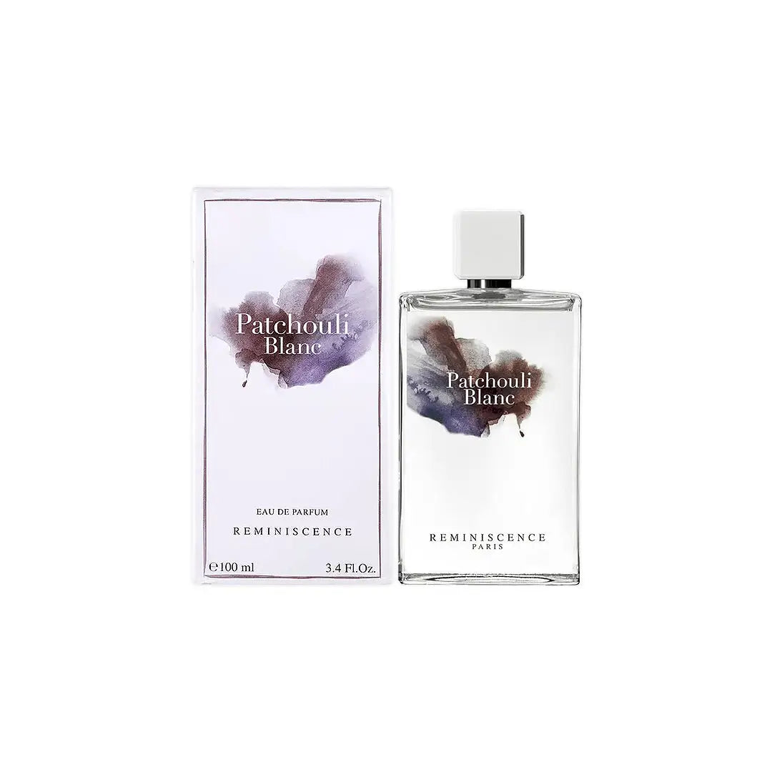 52612-Reminiscence Patchouli Blanc EDP 100ML +1