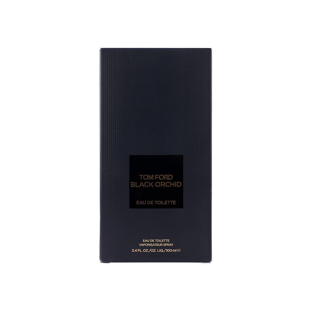 Tom Ford Black Orchid EDT 100ML +6