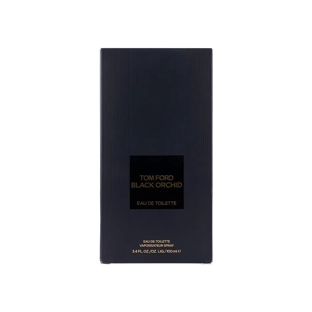 Tom Ford Black Orchid EDT 100ML +6