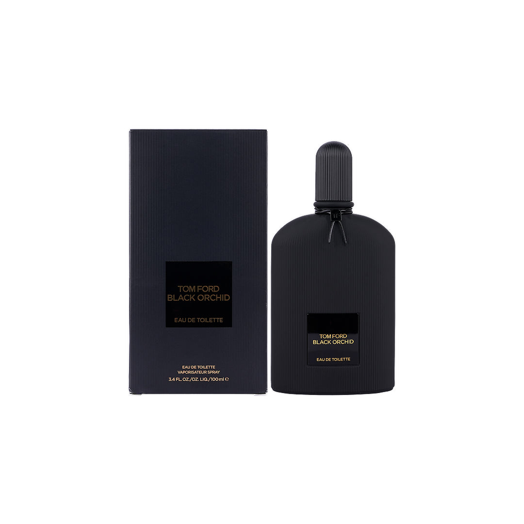 Tom Ford Black Orchid EDT 100ML +7