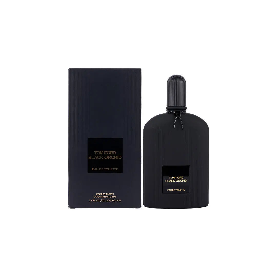 Tom Ford Black Orchid EDT 100ML +7