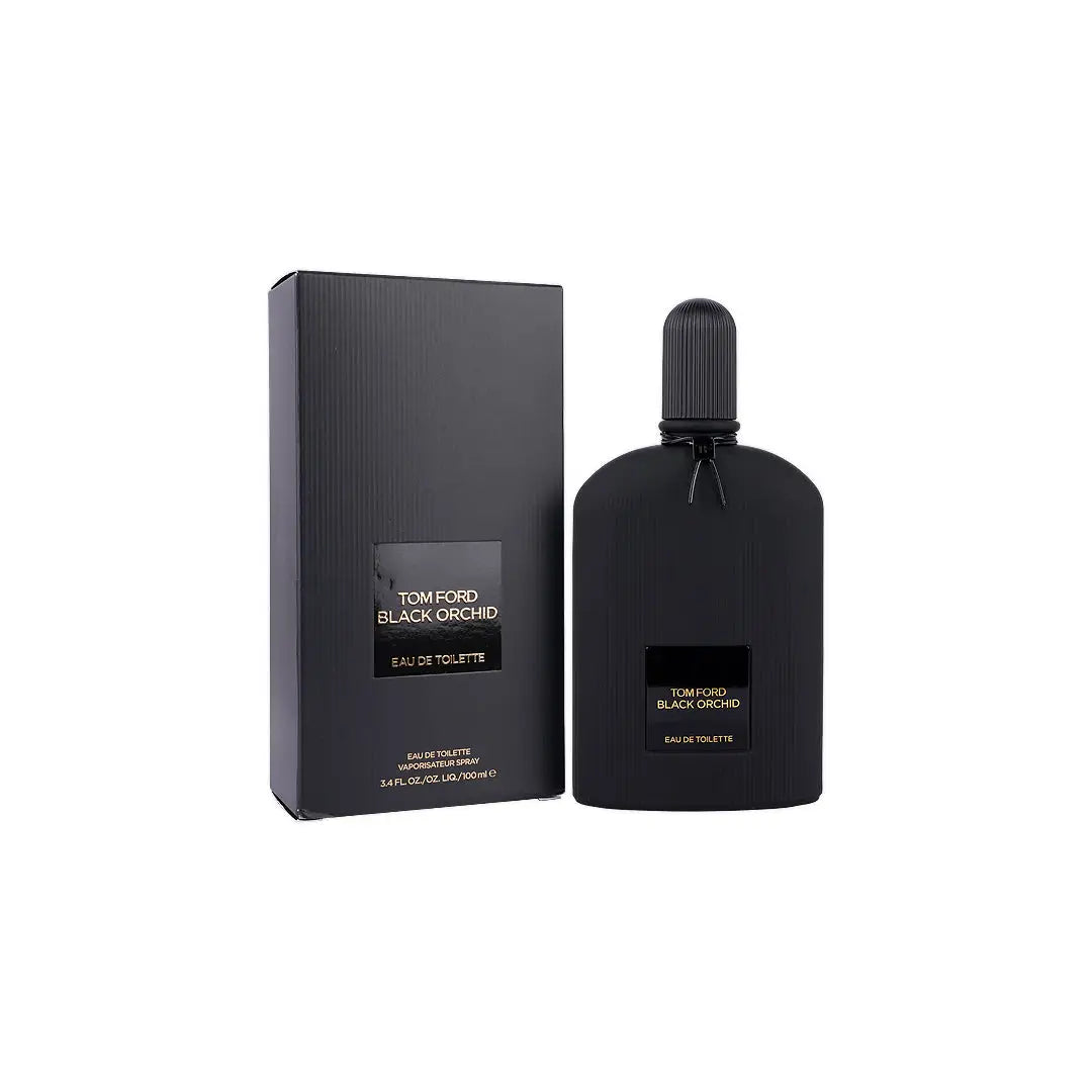 Tom Ford Black Orchid EDT 100ML +1