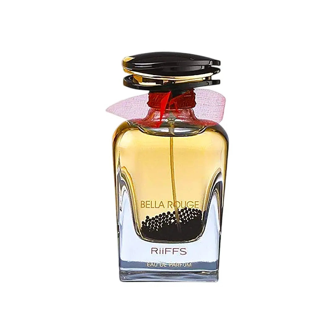 52614-Riiffs Bella Rouge EDP 100ml-Women