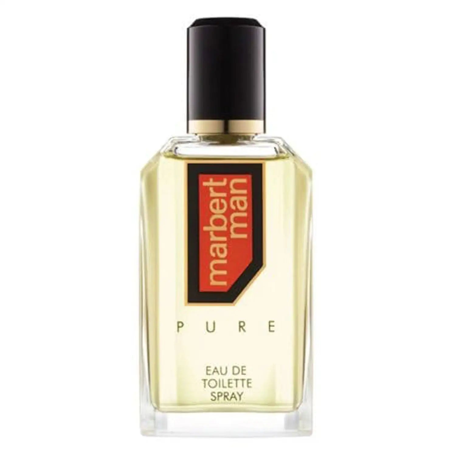 Marbert Man Pure EDT 125ML/M 1016