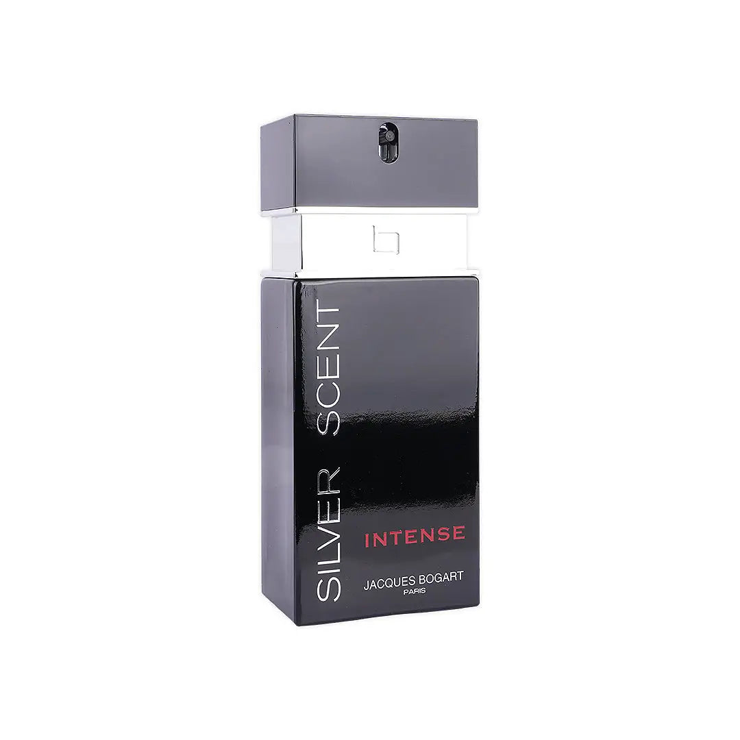 Jacques Bogart Silver Scent Intense EDT 100ML