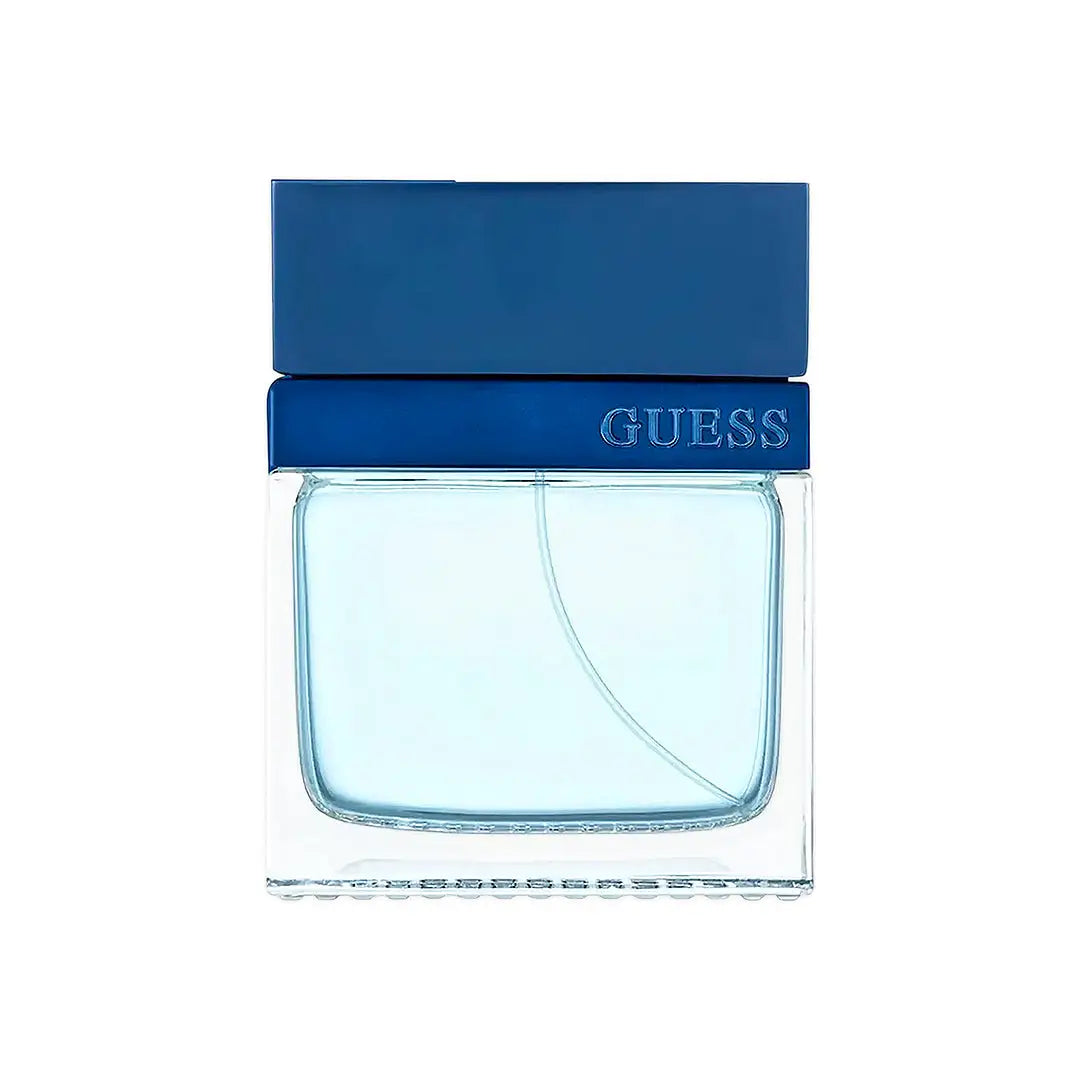 52620-Guess Seductive Homme Blue EDT 100ML