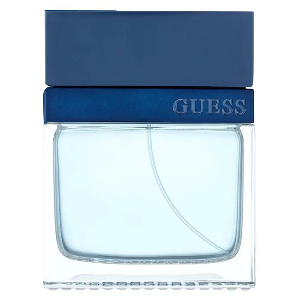 Guess Seductive Homme Blue EDT 100ML/M 5179