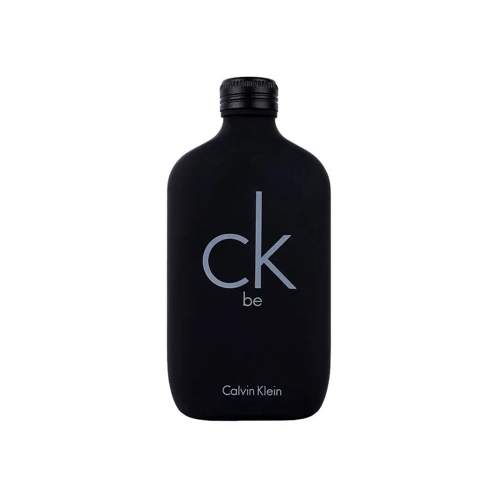 Calvin Klein Be EDT 200ML